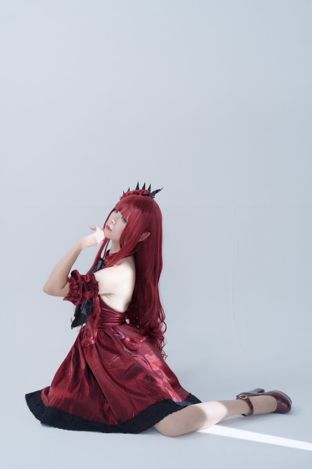 コスプレイヤー秋津穂乃華のTwitter画像48
