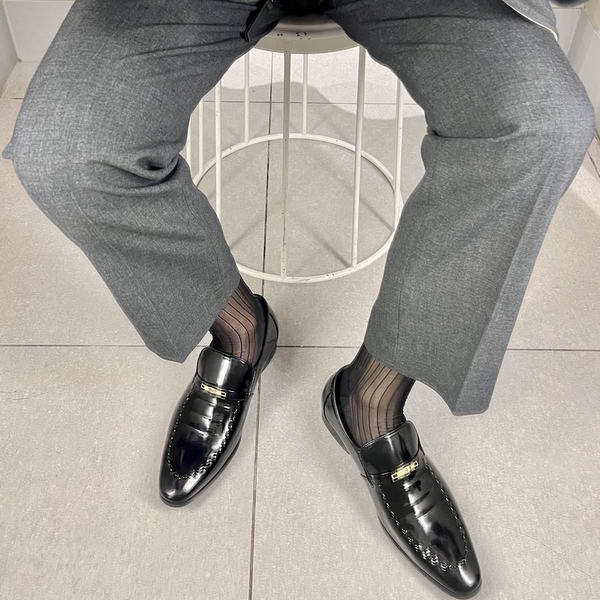 人夫感