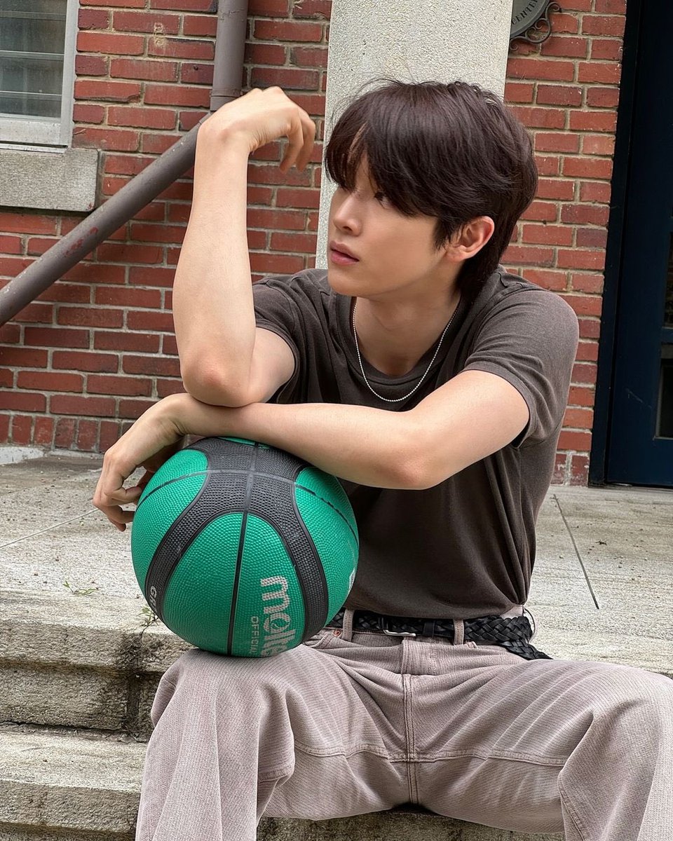 240912 #성찬 라이즈 인스타 🧡