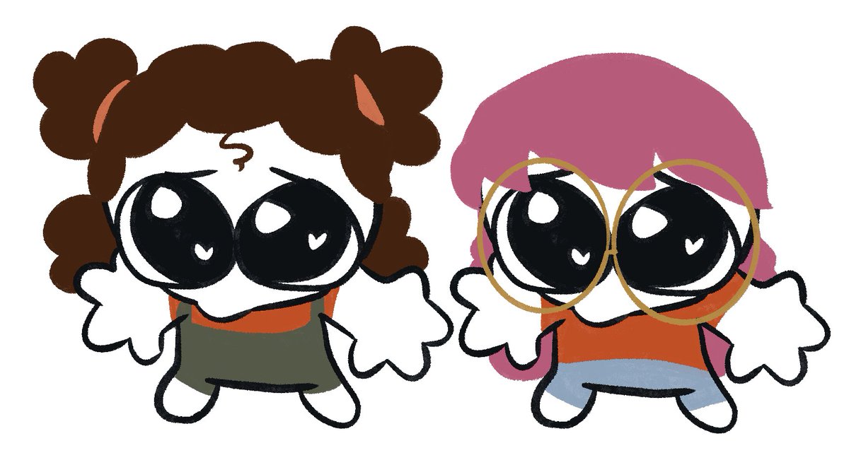 starryemeraldss's tweet photo. more oikia art for yall
(she’s actually in cabin 9, whoops) https://t.co/bRYTmQz6Nz