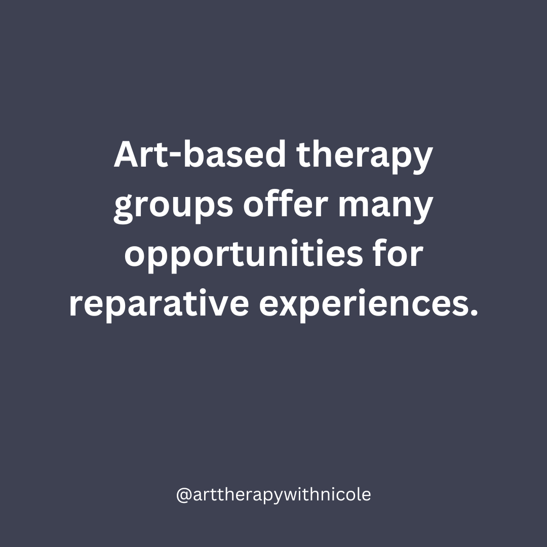 nicrrad's tweet photo. Calling all adult adoptees! 🎨✨ my art therapy group kicks off next week, and we still have a few spots left. https://t.co/7UHDtq7Vh3 #AdopteeVoices #ArtTherapy #AdopteeJourney https://t.co/uAgaQZVVEc
