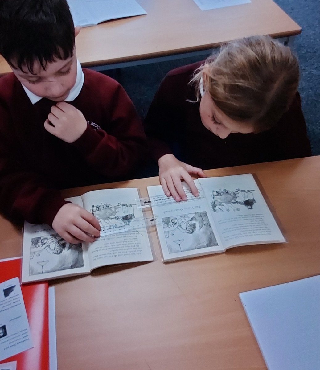 In Year Three,  we have been orally rehearsing sentences using puppets and our acting skills, to help us with our independent writing.
#MMY3 #MMEnglish