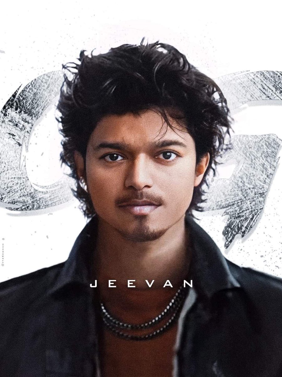 Niyas NjsR-TVK PARTY (@niyasnjsr) on Twitter photo The REAL OG 💥🔥⚡️
<a href="/actorvijay/">Vijay</a> <a href="/vp_offl/">venkat prabhu</a> <a href="/aishkalpathi/">Aishwarya Kalpathi</a> <a href="/archanakalpathi/">Archana Kalpathi</a>
#TheGreatestOfAllTime #Thalapathy #ThalapathyVijay #BlockBusterGOAT The REAL OG 💥🔥⚡️
<a href="/actorvijay/">Vijay</a> <a href="/vp_offl/">venkat prabhu</a> <a href="/aishkalpathi/">Aishwarya Kalpathi</a> <a href="/archanakalpathi/">Archana Kalpathi</a>
#TheGreatestOfAllTime #Thalapathy #ThalapathyVijay #BlockBusterGOAT