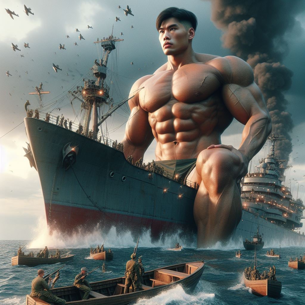 🚢🍑

#muscleworship #gaymacrophilia #gaybodybuilder #SizeTwitter