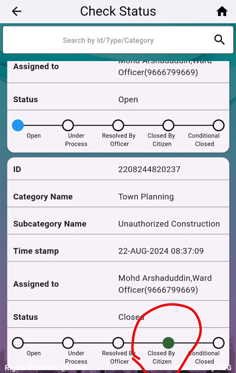 amarjeetdot's tweet photo. Neighbour's Illegal construction going on at Plot no. 33, Road No.5,  Asmangadh, New Malakpet, Hyderabad 36.  G+5 floors in 250 Sq yds. GHMC legal  limit is G+2
@CommissionrGHMC
@GHMCOnline
@gadwalvijayainc
#Prajavani #HYDRA #TelanganaCM #IllegalConstruction #GHMC #CMRevanthreddy https://t.co/m2cMKGrpvL