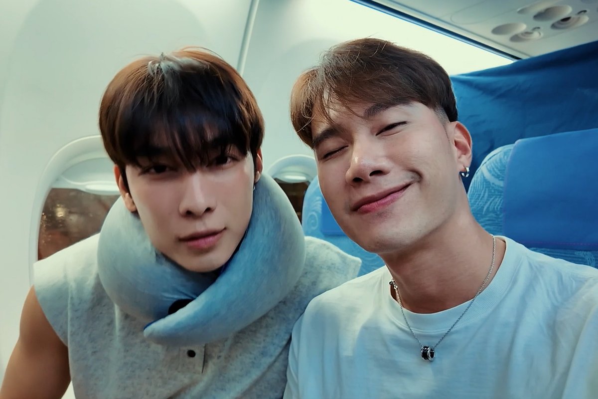 Suppasit Channel tweet media