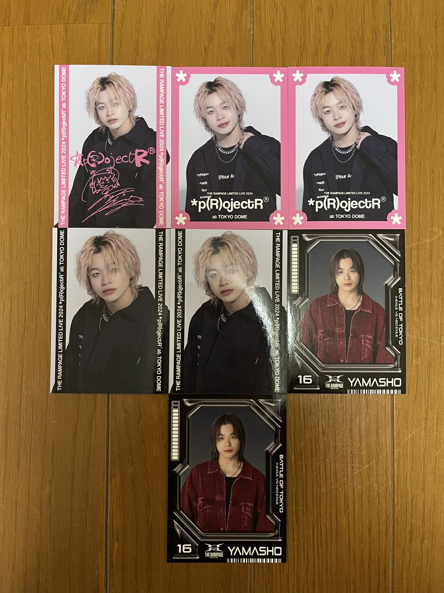 ゆせかず tweet media