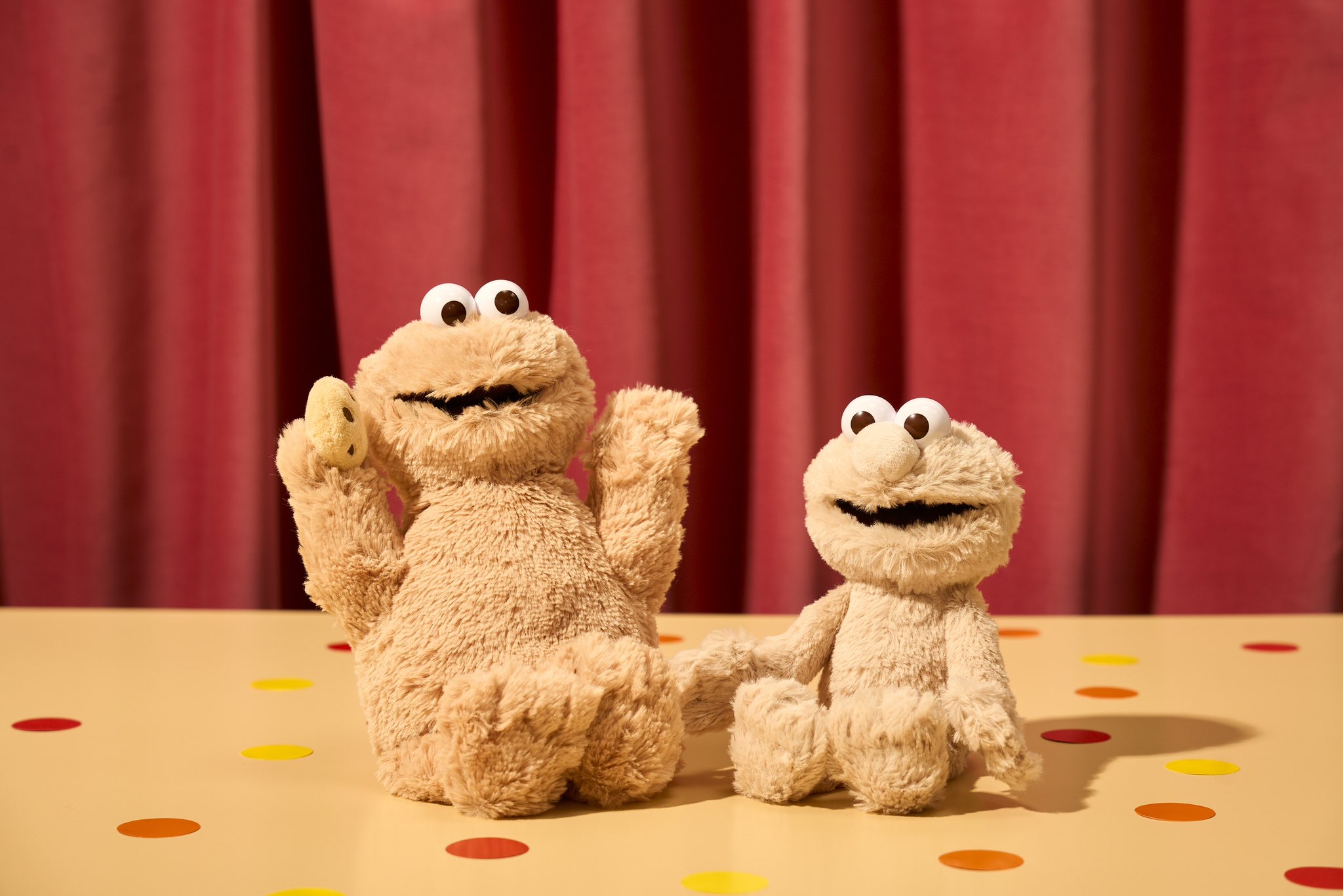 SESAME STREET MARKET/セサミストリートマーケット on X: SESAME STREET MARKET/セサミストリートマーケット on X: