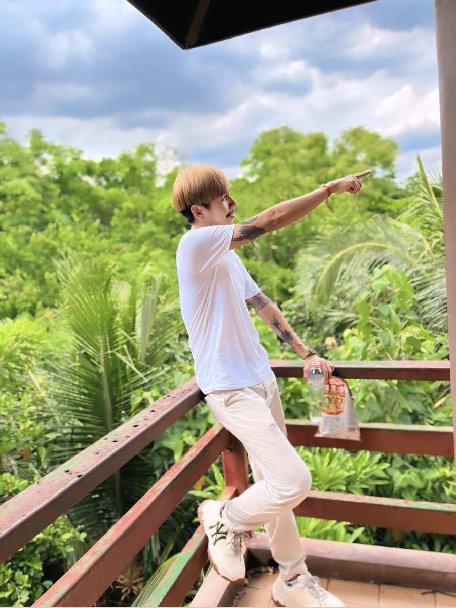 บ่นนี้เลยดีไม เสี่ยงๆดีน่ะ😂☘️