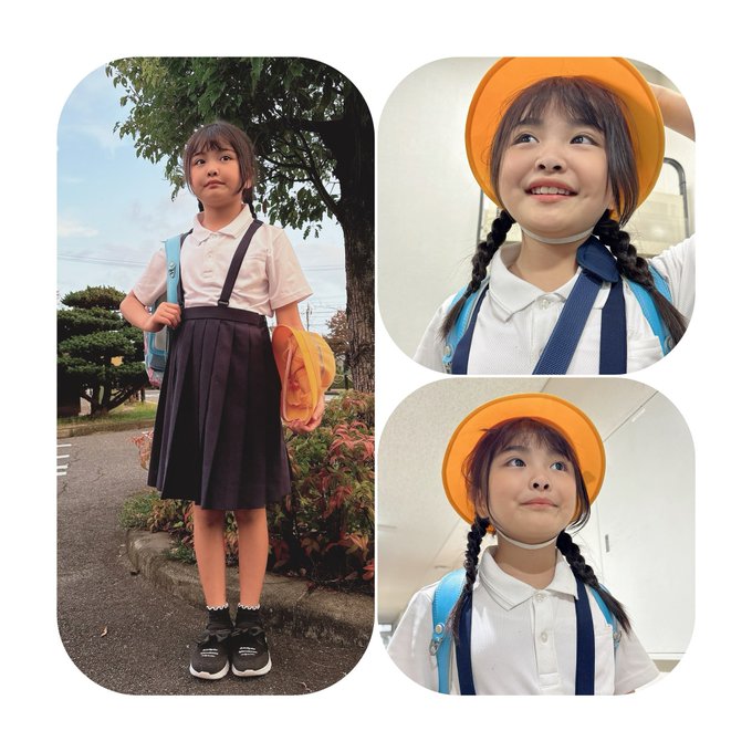 Twitterのコスプレ画像2