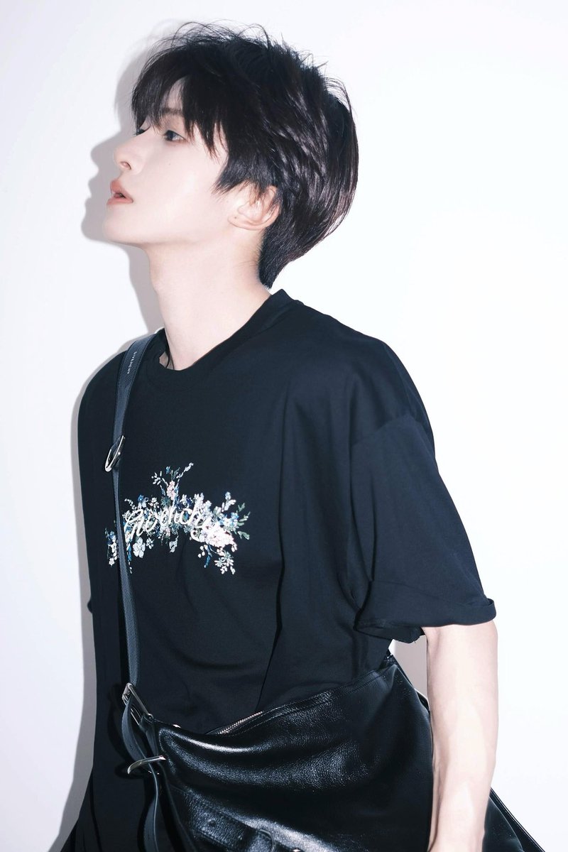 CharlieYu_🩵 tweet media