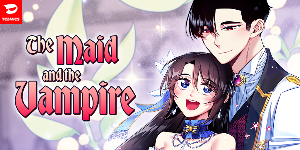 Toomics_English tweet media