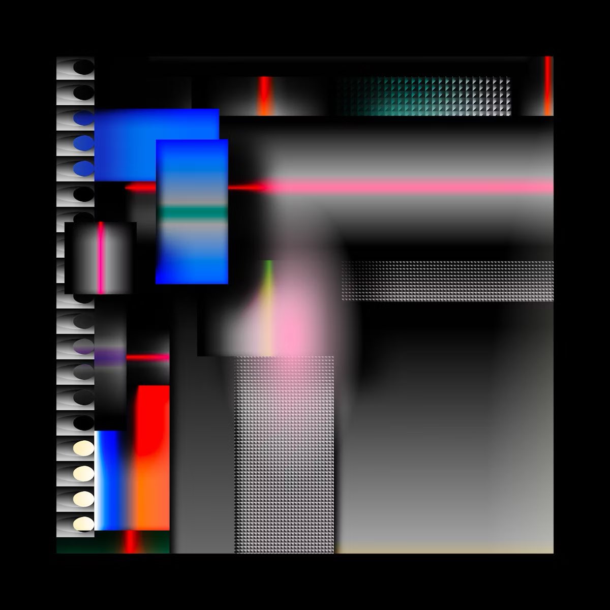 vitteospace's tweet photo. 🤩🥳 Thank you @Almar for collecting Neocortex Data ⚡️🕺
on @foundation! 🌐
🤝 https://t.co/12mVg0fPde
And more artworks here: https://t.co/s5R7F0jFH0
#nfts #abstractnft #vitteospace #nftdrop #nft #nftarti̇st #nftart #NFTCollection https://t.co/p7Fji4ViQo
