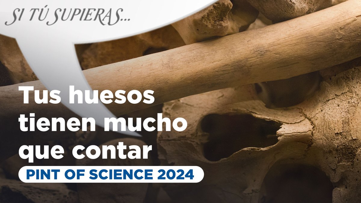 UBUinvestiga's tweet image. ¿Cómo identifican los cuerpos, sus características y la causa de la muerte los forenses? 🕵️🔎🦴

Ricardo Ortega Ruiz, profesional de la Antropología Física y Forense, lo explica en esta charla:

Tus huesos tienen mucho que contar
youtube.com/watch?v=tEcHPQ…

#Pint24