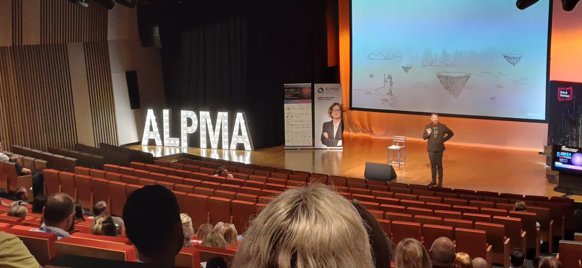 Confirm_IB's tweet photo. Some insightful sessions so far at the 2024 #ALPMASummit +#ALTACON

Have a moment? Come and chat with us at Stand 14 to learn about how we can evolve your business. Also, don't forget to enter our draw for a chance to win a luxury hamper! 🎁
#Legal #Convention #PracticeManagement https://t.co/fWFhIqCPf5