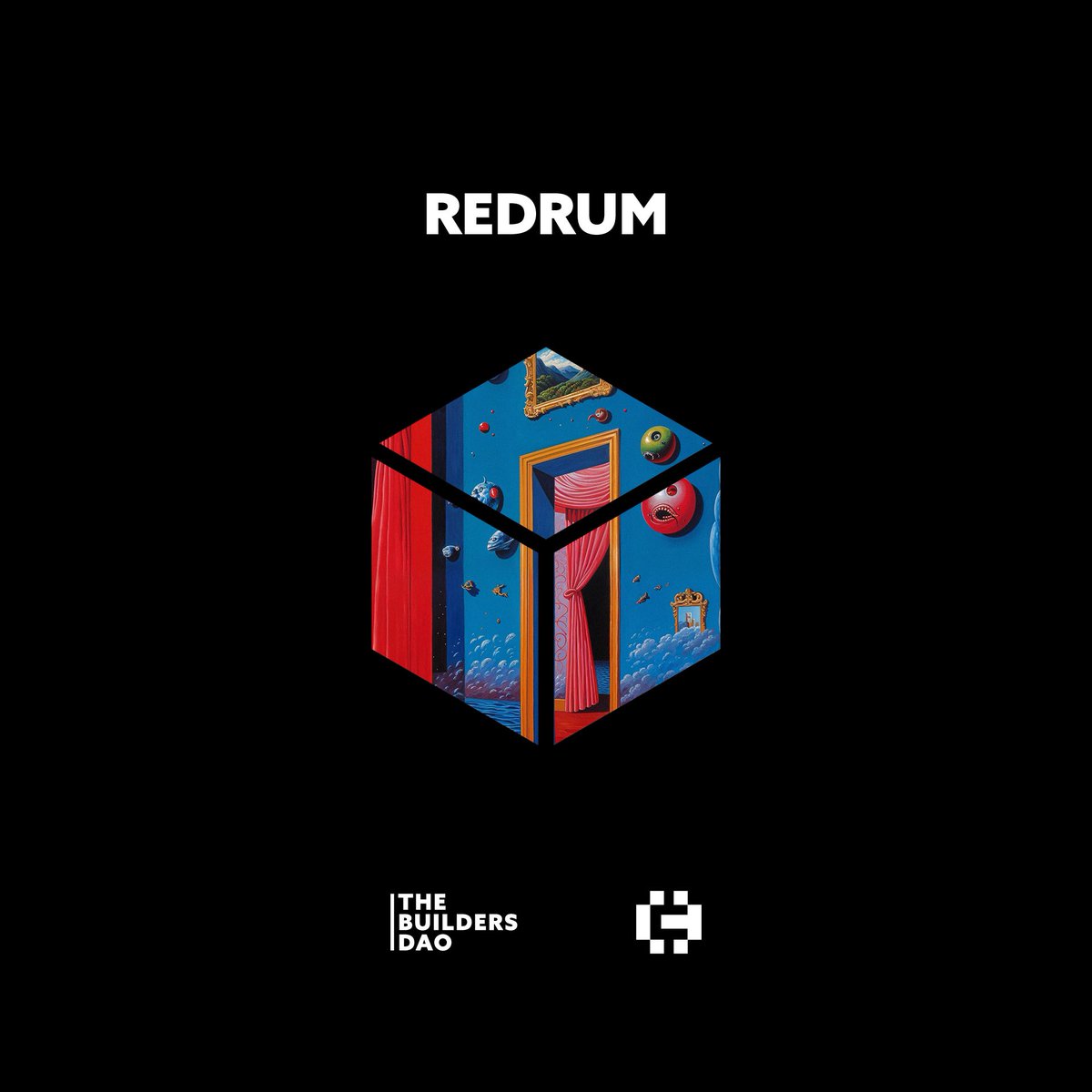 TheBuildersDao (@thebuildersdao) on Twitter photo GM Builders 🏗️
One of the 51 artists you can find in this drop is <a href="/RedruMxART/">RedruM | 🩸</a>
Want the WL? Drop your wallet in our pinned post. WL starts September the 16th
Link 👇 GM Builders 🏗️
One of the 51 artists you can find in this drop is <a href="/RedruMxART/">RedruM | 🩸</a>
Want the WL? Drop your wallet in our pinned post. WL starts September the 16th
Link 👇
