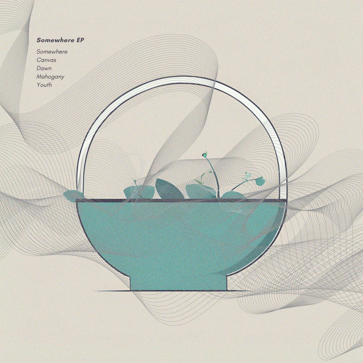 Tomoya Katsuta 第三弾EP『Somewhere EP』本日リリース！

暖かみのあるサウンドから電子ノイズまでが心地よく溶け合った音は心の中の特別 な場所を思い起こさせる。エレクトロニカ好きは必聴です！！

open.spotify.com/intl-ja/album/…

kitorina.com