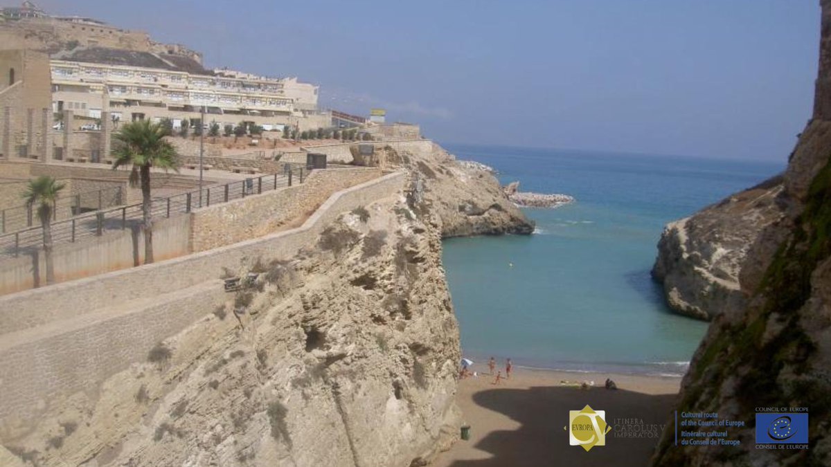 CAROLUS V IMPERATOR tweet media