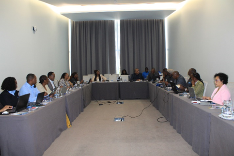 FAOMozambique's tweet photo. With the support of #SWIOFC-Nairobi Convention Partnership Project, Mozambique will advance with Marine Spatial Planning and management plans for Moma and Machanga. Activities on the ground to initiate in a couple of months after the Work Plan validation by the steering committee https://t.co/kTO5hYHu39