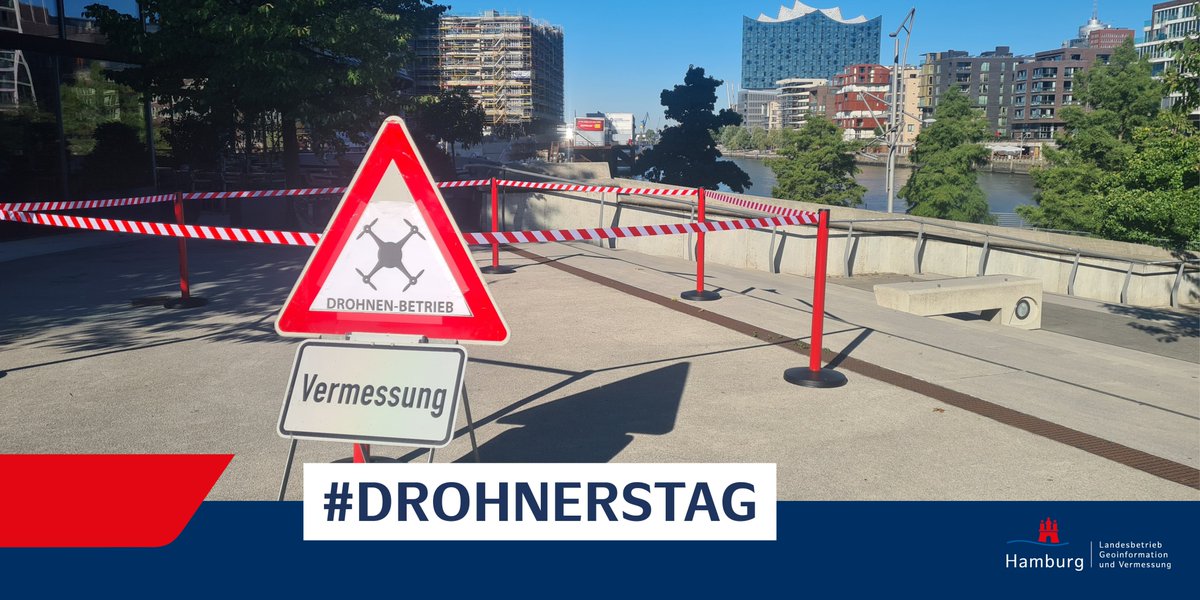 Wer eine Drohne bedienen möchte, benötigt eine Fernpilotenlizenz. In der EU gibt es sowohl die A1/A3 Lizenz als auch eine A2 Lizenz. Voraussetzung um die A2-Lizenz zu erlangen ist die A1/A3 Lizenz. #Drohnerstag #Vermessung