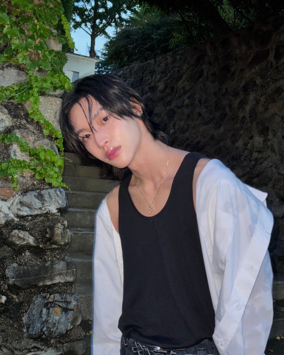 parkwonbinpics's tweet image. PARK WONBIN???