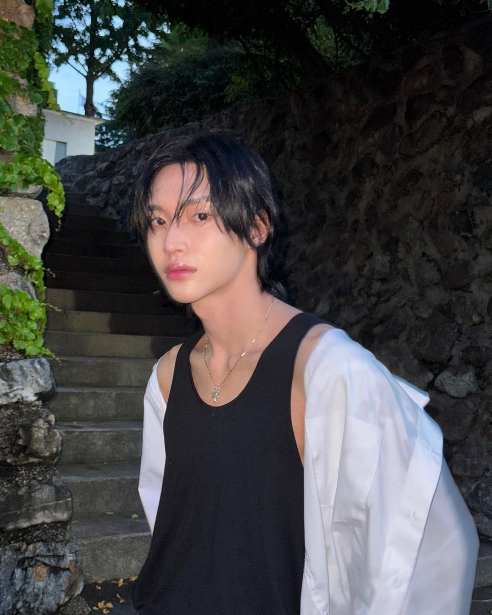 parkwonbinpics's tweet image. PARK WONBIN???