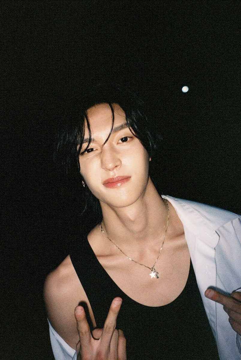 parkwonbinpics's tweet image. PARK WONBIN???