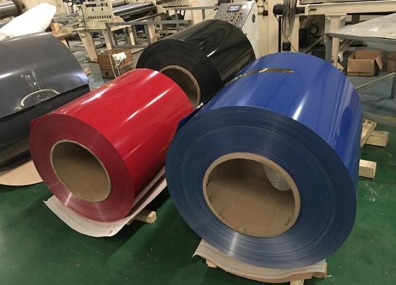 Ida0223's tweet photo. PPGI&amp;PPGL  steel coil
color coated steel coil
blue green red black white color
Origin: China
Whatsapp/Wechat: 008618875737496
Email: ida@tjbaosteel.com
#PPGI #steel #coil #PPGL #ral2002 #ral2004 #ral9001 #ral5005 #ral5017 #ral6005 #ral9002 #redcolor #whitecolor #bluecolor #orange https://t.co/XLWRuJojer