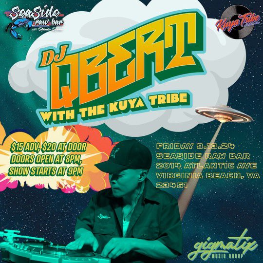 Dj Delinger tweet media