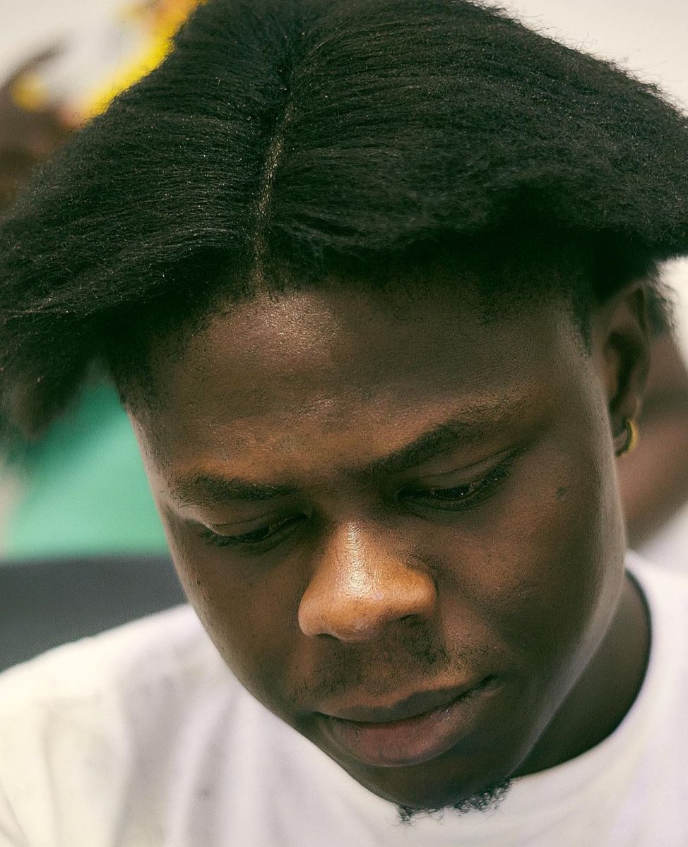 Keep resting on Mohbad. 🕊️🕯️