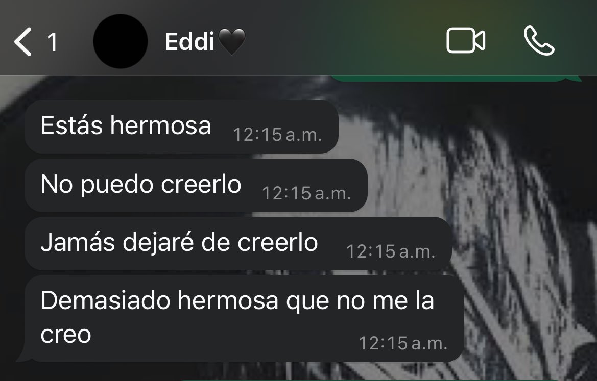 samara yamil ordoñez tweet media