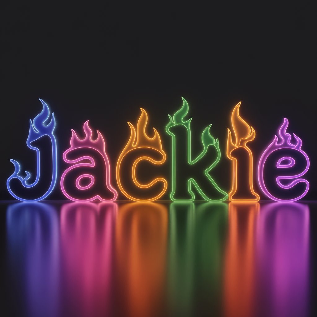 jlfrench83's tweet photo. Having fun with AI @ideogram_ai #jackie https://t.co/WcHlpoCA4W