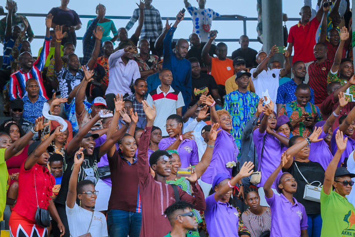 As promised, I am excited to announce a new charter of empowerment for 100,000 youths across all 31 Local Government Areas in Akwa Ibom State, starting this October 2024. During our youth appreciation rally, I unveiled our plan to support our young people through various