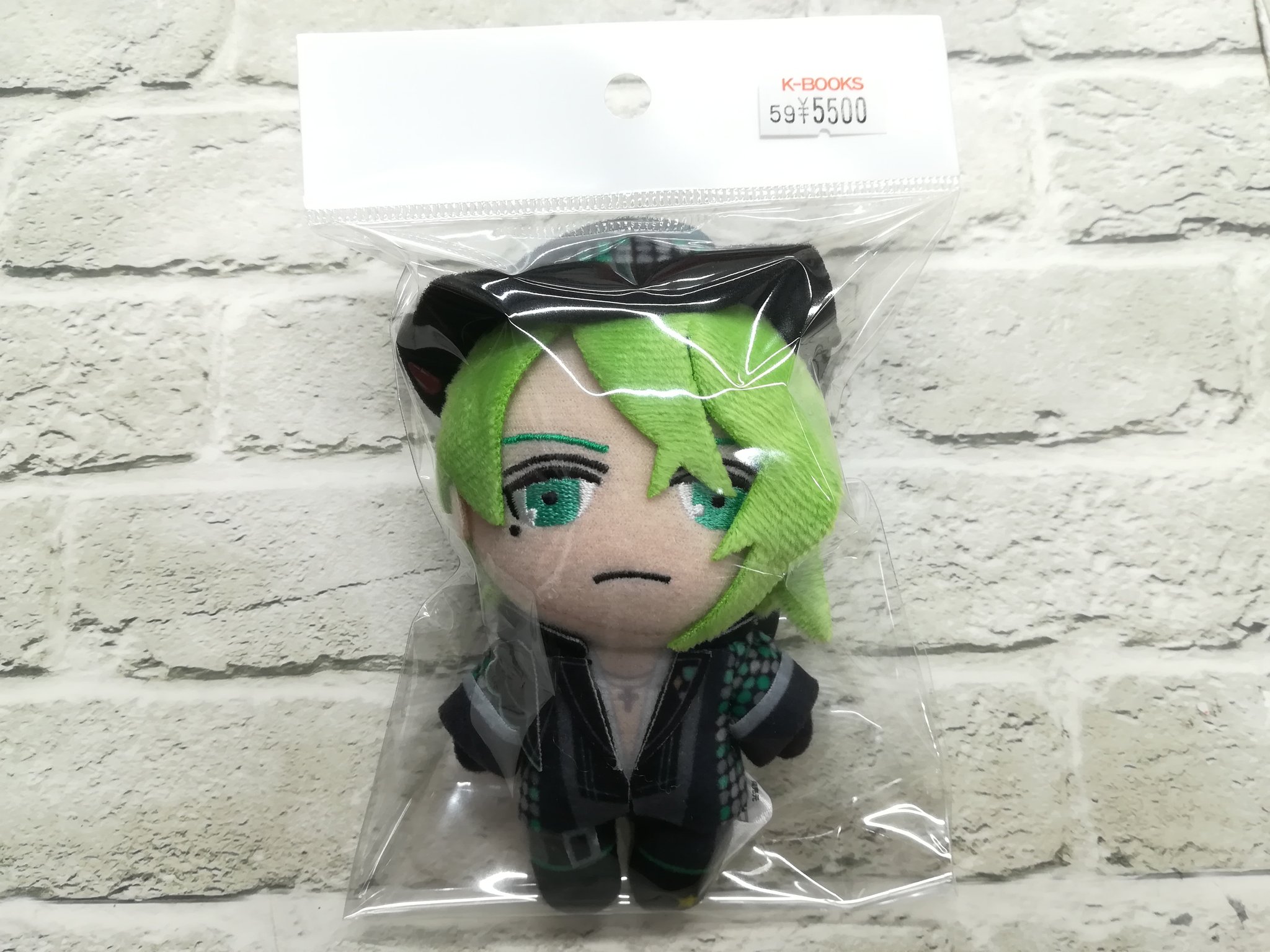 ブラスタ ブラックスター きみとふれんず 晶 ブラスタ ブラックスター