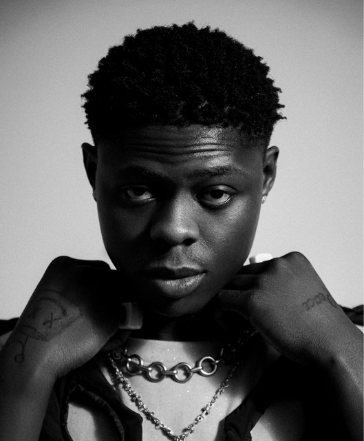 Soundcity985FM's tweet photo. #OneYearAfter 🕊️🕯️
#NP🔊 'Egwu' - @Officialchike / @iammohbad_
📻🎧#WhatsUpLagos w. @TheQueenIma💜
https://t.co/z4z1weRAdl
#WeOwnTheMornings🌞 https://t.co/Tp8ecMQO6q