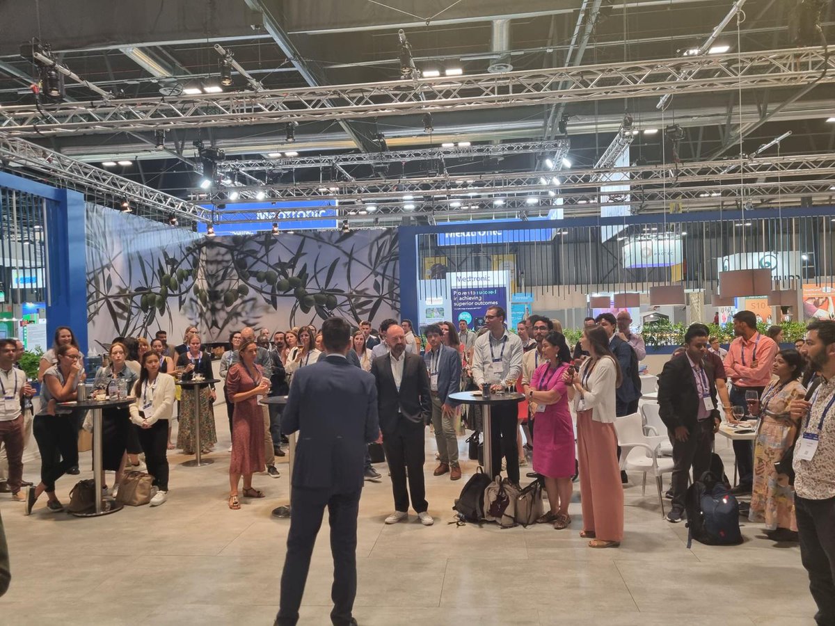 EASD Early Career Academy tweet media