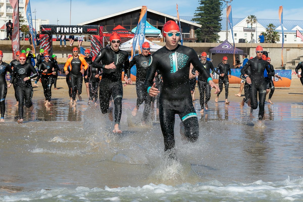 zports's tweet photo. Press Release: PEople's Triathlon Set to Make Waves at Hobie Beach This Sunday - https://t.co/7sQ26Q1rXM https://t.co/IAC5OBFmge