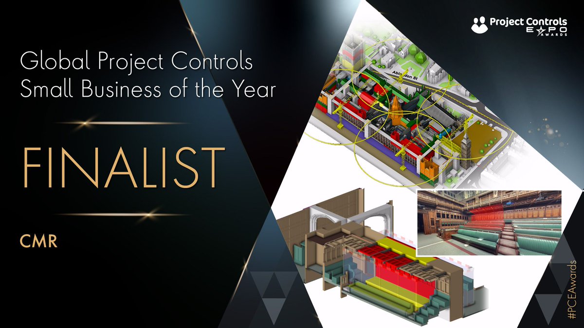 CMRconnect's tweet photo. We’re thrilled to be shortlisted for the Global Project Controls Small Business of the Year Award at the Project Controls Expo 2024! 🏆

As a new category, it highlights the growing impact of SMEs in our industry.🌍Big thanks to our clients, partners, and team for the support! 🚀 https://t.co/JfKmlqi820