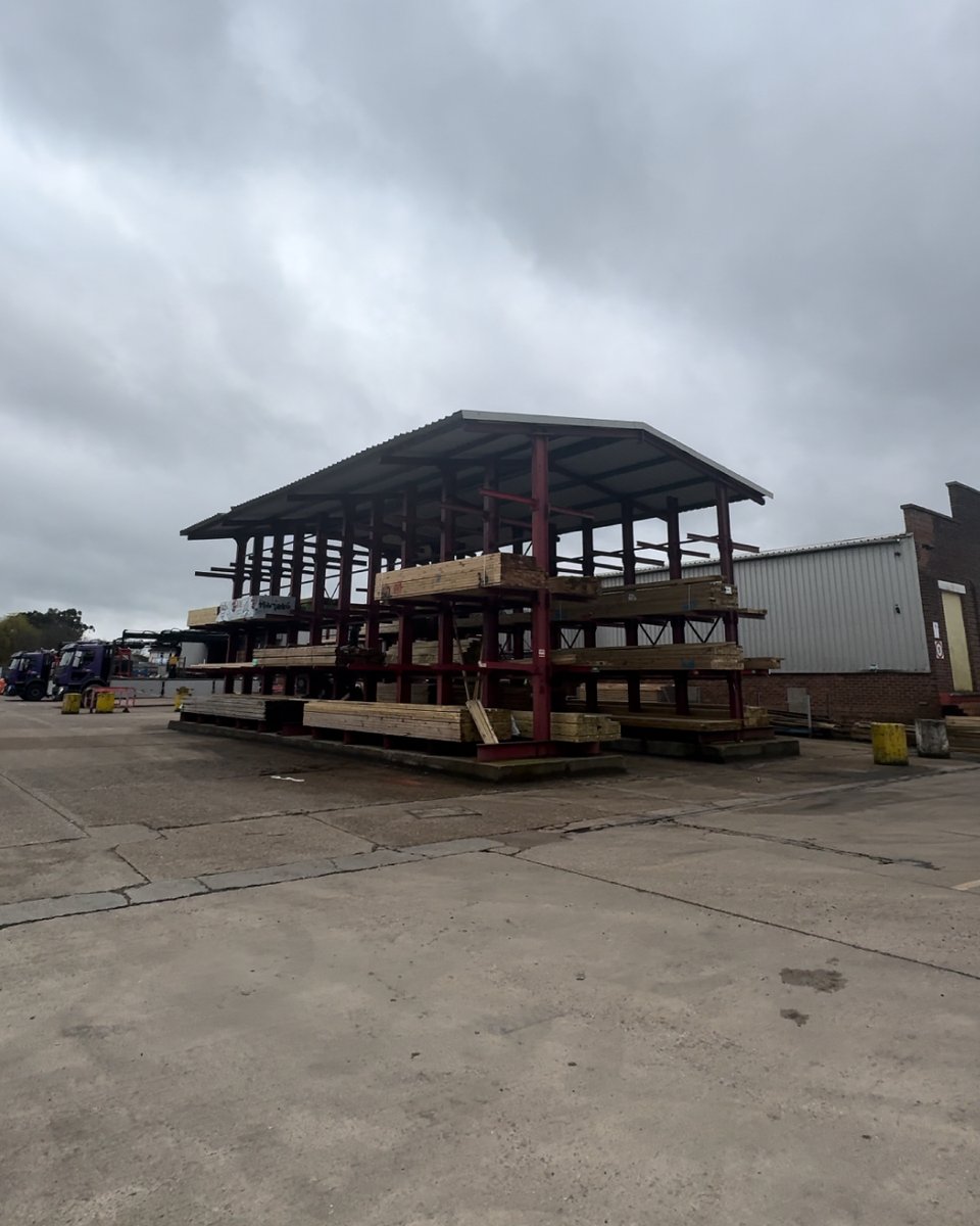 🟣 Did you know we’re also a timber merchant?

🪵 We’ve been offering timber and sheet materials since we first opened our doors back in 1971!

#obm #buildersmerchant #timber #construction #builder #otford #ashford #kent #sheetmaterials