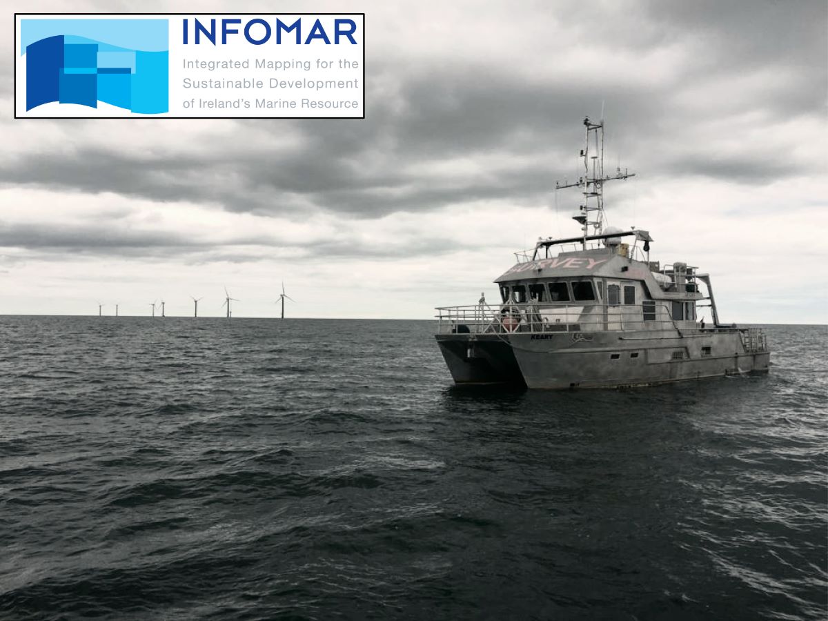 INFOMAR (@followtheboats) on Twitter photo The #INFOMAR #SeabedMapping module with <a href="/UCD_Geography/">UCD Geography</a> kicks off today! We’re diving into Seafloor Mapping, exploring its critical role in ocean safety, renewable energy, climate action, conservation, and more!
#OceanKnowledge #MScModule
<a href="/Dept_ECC/">Dept. Environment, Climate and Communications</a> <a href="/GeolSurvIE/">Geological Survey IE</a> <a href="/MarineInst/">Marine Institute</a> The #INFOMAR #SeabedMapping module with <a href="/UCD_Geography/">UCD Geography</a> kicks off today! We’re diving into Seafloor Mapping, exploring its critical role in ocean safety, renewable energy, climate action, conservation, and more!
#OceanKnowledge #MScModule
<a href="/Dept_ECC/">Dept. Environment, Climate and Communications</a> <a href="/GeolSurvIE/">Geological Survey IE</a> <a href="/MarineInst/">Marine Institute</a>
