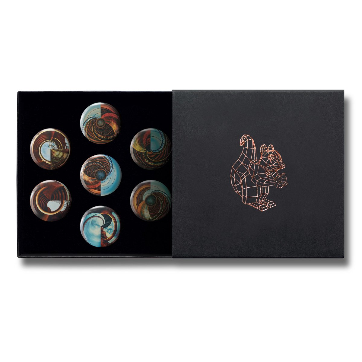 Stereohype tweet media