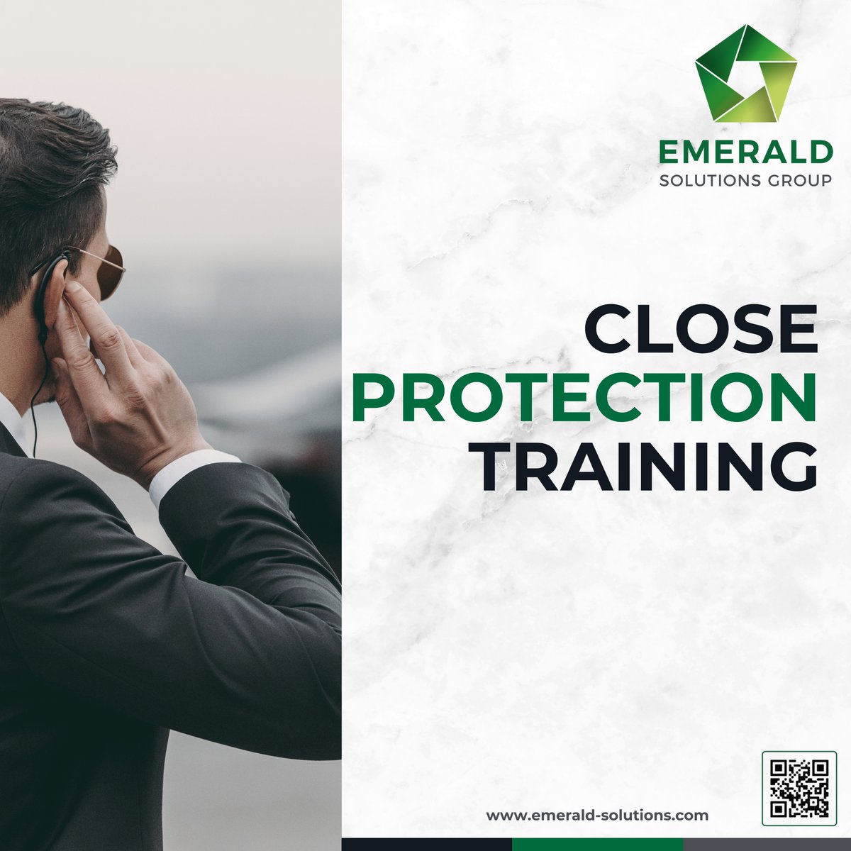 Emerald Solutions Group tweet media