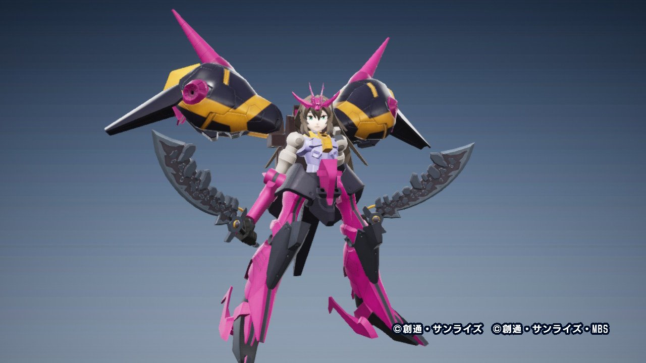 インフィニット・ストラトス AGP 5体セット Amazon.co.jp: TAMASHII NATIONS アーマーガールズプロジェクト