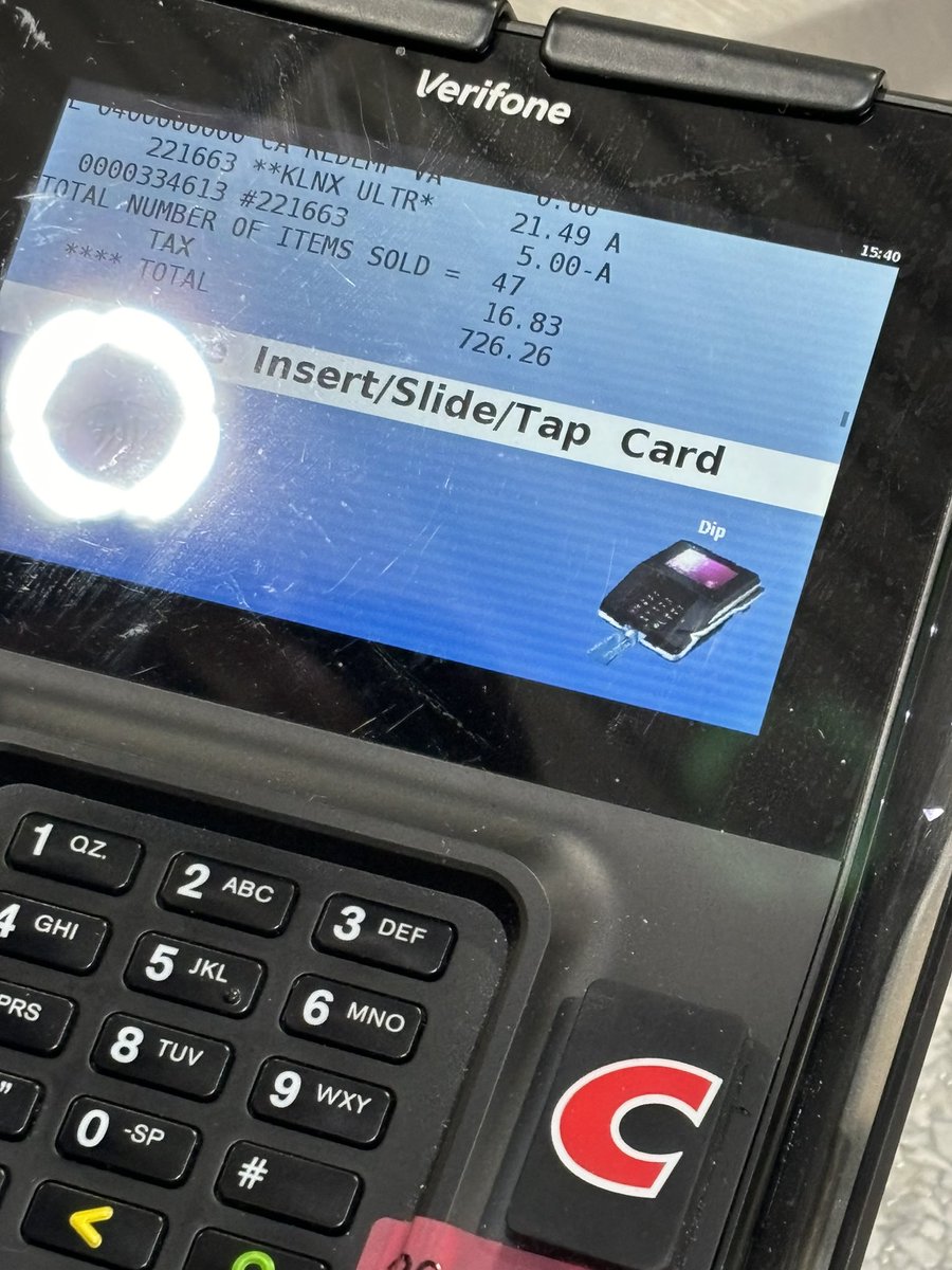 I love spending money that isn’t mine 🤭