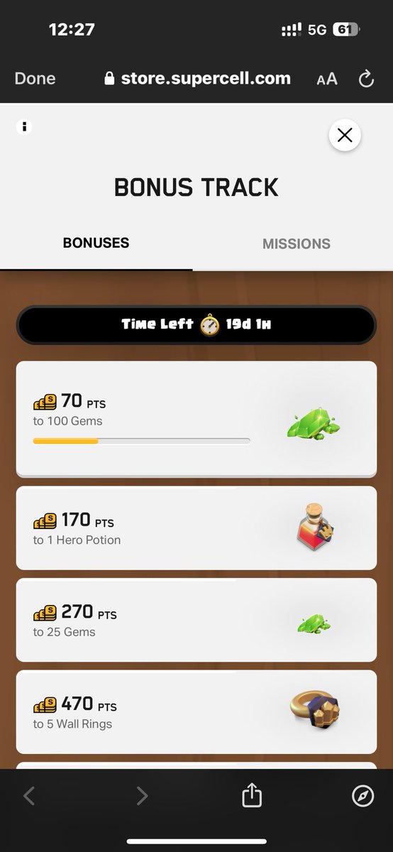 LanAaroon's tweet photo. @ClashofClans https://t.co/KGNLRZPWIN