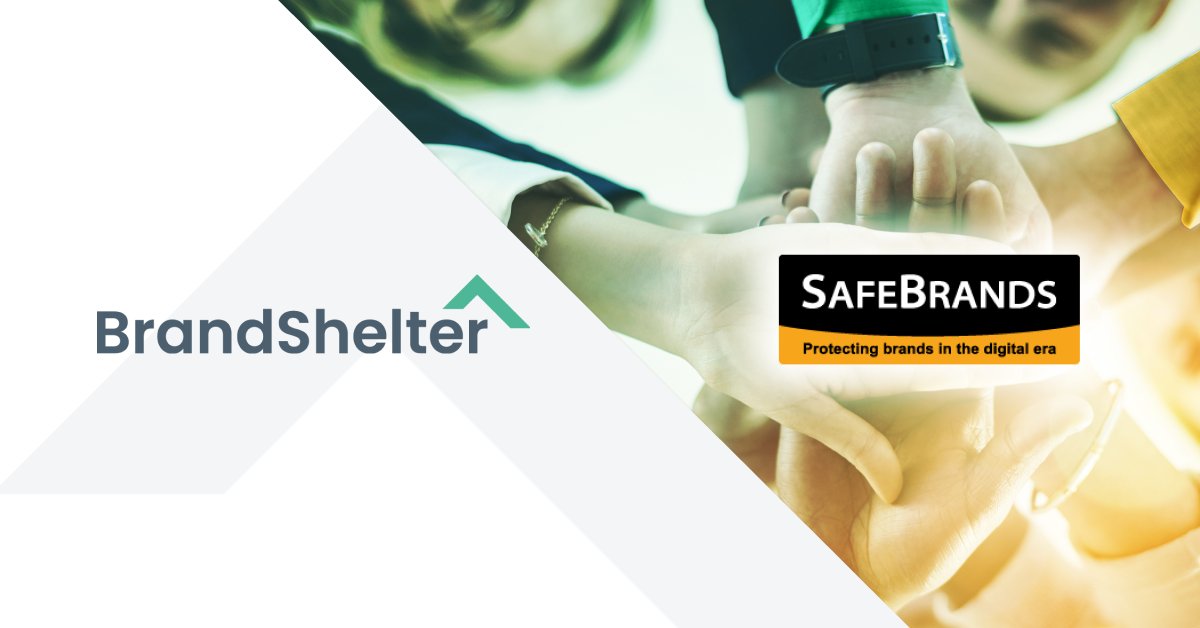 Nous sommes heureux de vous annoncer que Safebrands va bientôt rejoindre sa société sœur - <a href="/BrandShelter/">BrandShelter</a>. Nous remercions tous nos clients pour leur soutien continu. Nous sommes ravis de vous compter parmi nous pour ce nouveau défi ! #BrandShelter #Safebrands #TeamInternetGroup