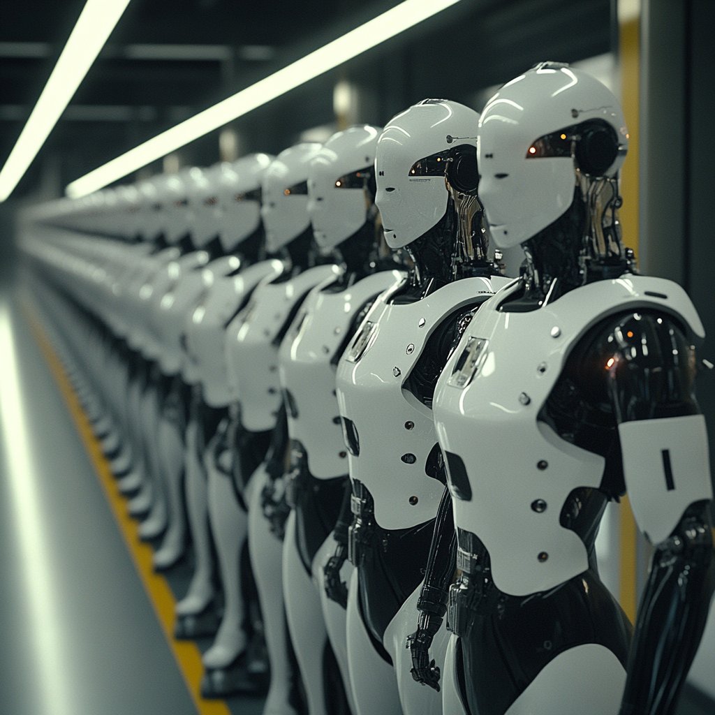 goimplementai (@goimplementai) on Twitter photo Check out <a href="/pierslinney/">Piers Linney</a>'s latest newsletter:
'The Robotic Future Is Here: How Embodied AI Will Transform the Way We Work and Live'
Robots are going to be as common as cars. Are you ready?
linkedin.com/pulse/robotic-… Check out <a href="/pierslinney/">Piers Linney</a>'s latest newsletter:
'The Robotic Future Is Here: How Embodied AI Will Transform the Way We Work and Live'
Robots are going to be as common as cars. Are you ready?
linkedin.com/pulse/robotic-…