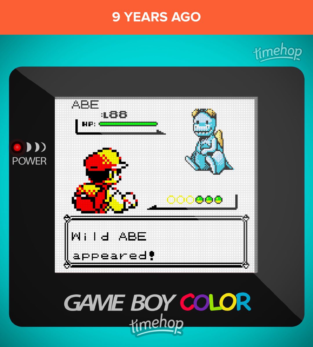 Happy Thursday All! 

gonna be sharing my <a href="/timehop/">Timehop</a> on here a little more, this is an app one but one very relevant for a lot of us! 

Anyone else a Timehop user? 

Have a wonderful day, you’re great! 💜💜💜💜💜💜💜💜💜💜💜💜💜