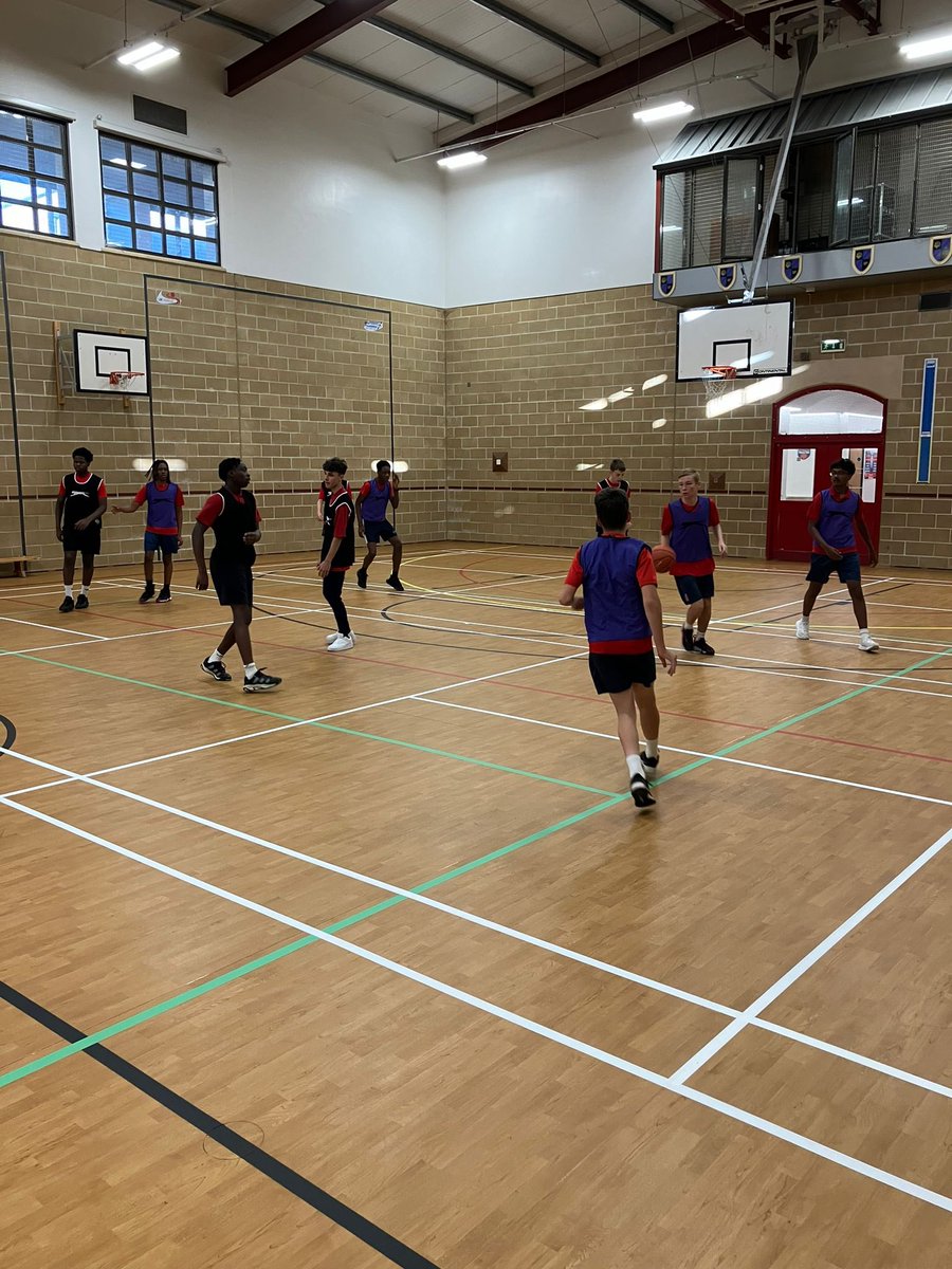 MPS_PE's tweet photo. Basketball also good numbers this morning! #mpaBasketball https://t.co/g9hfsRnIGv