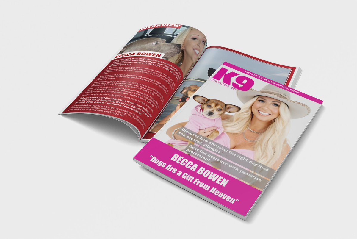 WOOF! Services tweet media
